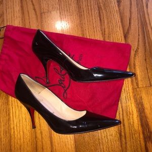 Christian Louboutin Pumps